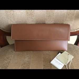Victoria Napoli Clutch